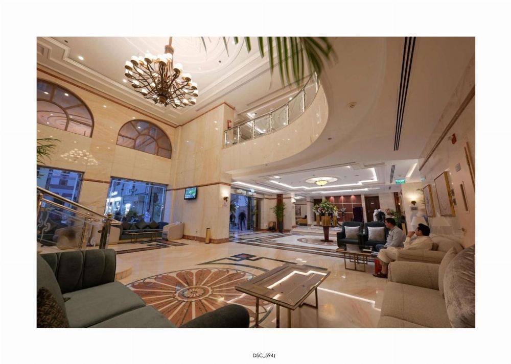 Emaar Royal Hotel