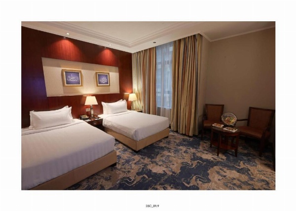 Emaar Royal Hotel image 10