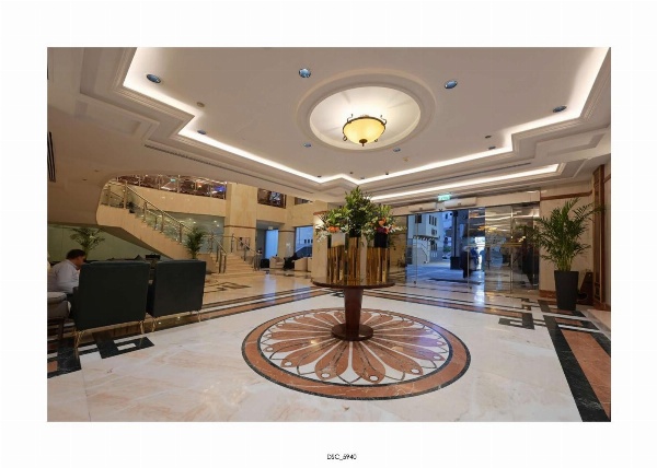 Emaar Royal Hotel image 3