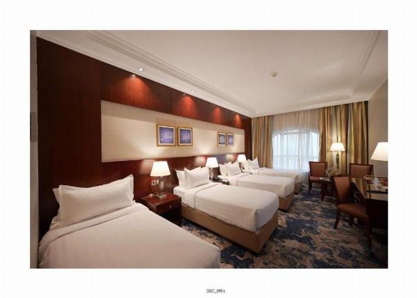 Emaar Royal Hotel image 19