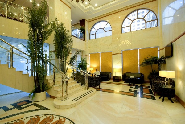 Emaar Royal Hotel image 5